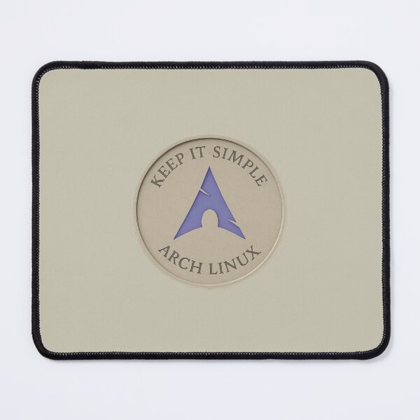 Item preview, Arch Linux designed and sold by angoma.