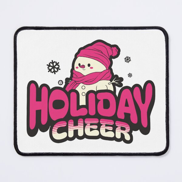Item preview, Holiday cheer designed and sold by Yuzik.