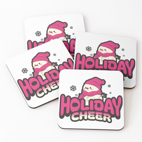 Item preview, Holiday cheer designed and sold by Yuzik.