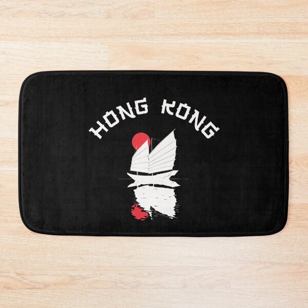 Item preview, Hong Kong  designed and sold by ForzaDesigns.