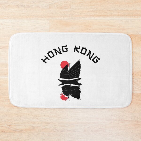 Item preview, Hong Kong  designed and sold by ForzaDesigns.