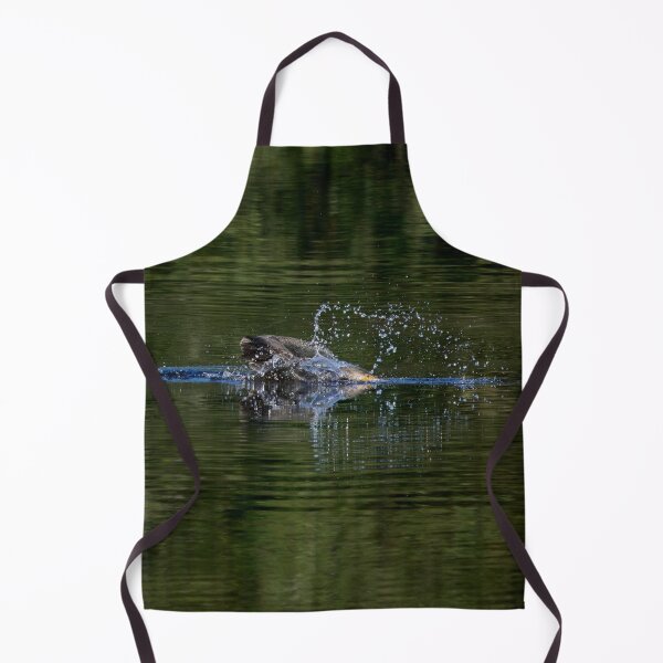Item preview, Splash and go. Great cormorant designed and sold by Jouko Lehto Photography.
