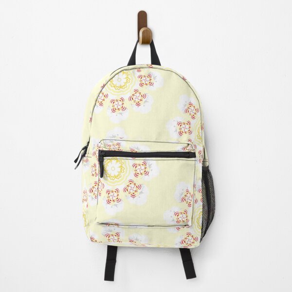 Item preview, Design 124 - “Floral inspiration” designed and sold by Manoella Free Art.