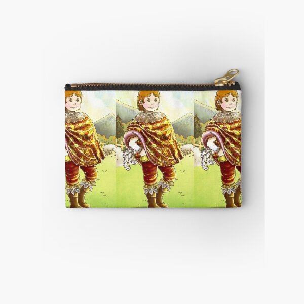 Item preview, Prince Henry Portrait designed and sold by reynoldjay.