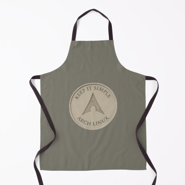 Item preview, Arch Linux designed and sold by angoma.