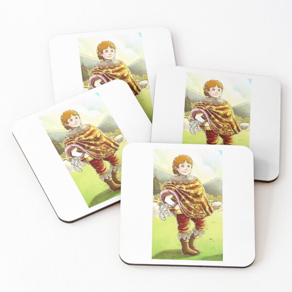 Item preview, Prince Henry Portrait designed and sold by reynoldjay.