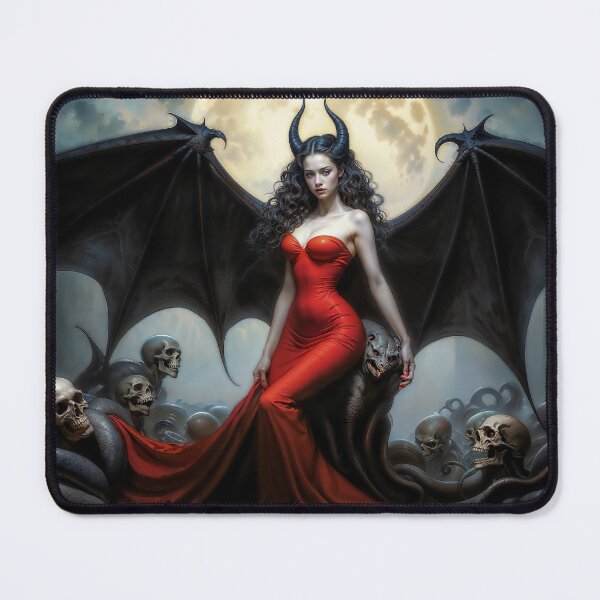 Item preview, Lilith The First Demon designed and sold by AliceWhiteDF.