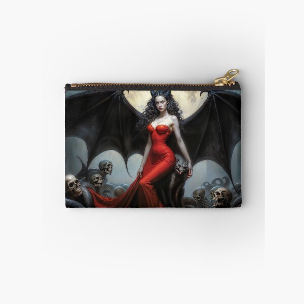 Item preview, Lilith The First Demon designed and sold by AliceWhiteDF.