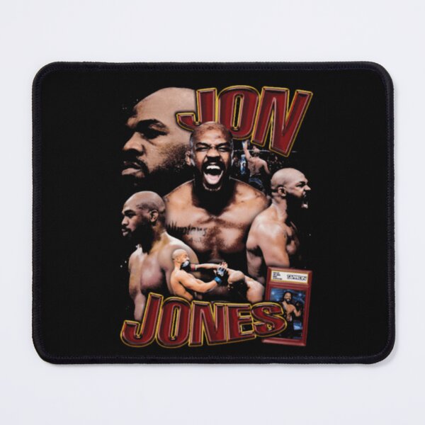 Item preview, Jon Jones "Bones" Legend designed and sold by JeyVel.