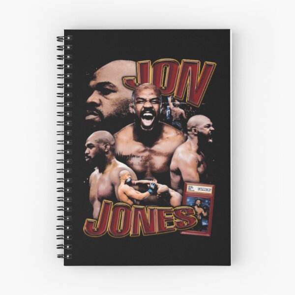 Item preview, Jon Jones "Bones" Legend designed and sold by JeyVel.