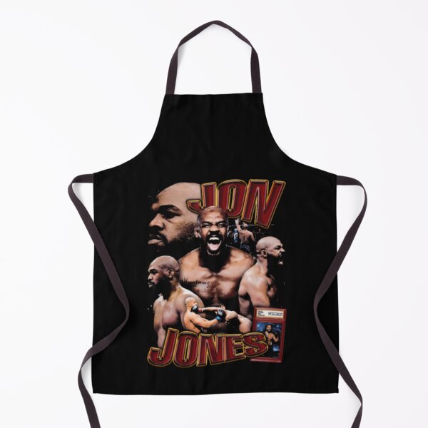Item preview, Jon Jones "Bones" Legend designed and sold by JeyVel.