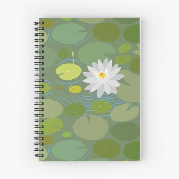 Item preview, White Waterlily designed and sold by EasyArts.
