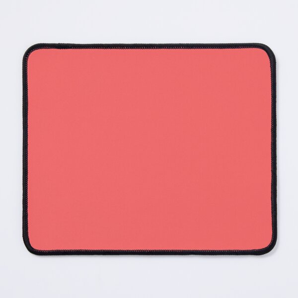 Item preview, Coral Pink Color designed and sold by Spreading Smile.