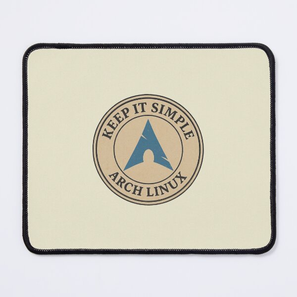 Item preview, Arch Linux designed and sold by angoma.