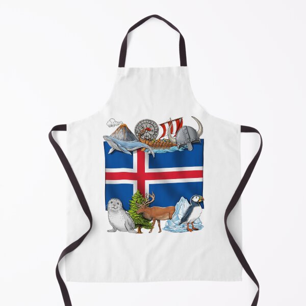 Item preview, Iceland Pride designed and sold by underheaven.