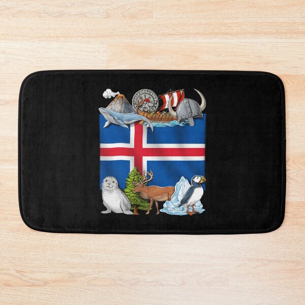 Item preview, Iceland Pride designed and sold by underheaven.