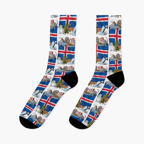 Item preview, Iceland Pride designed and sold by underheaven.
