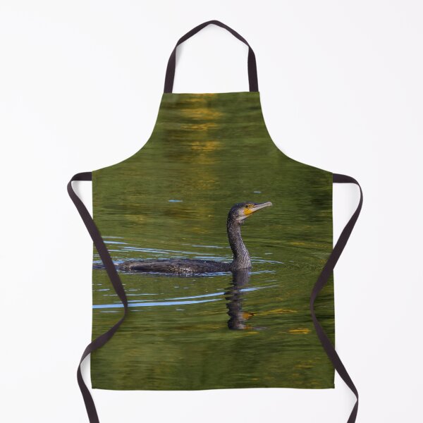 Item preview, The bold one. Great cormorant designed and sold by Jouko Lehto Photography.