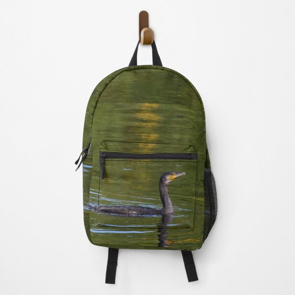Item preview, The bold one. Great cormorant designed and sold by Jouko Lehto Photography.