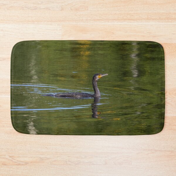 Item preview, The bold one. Great cormorant designed and sold by Jouko Lehto Photography.