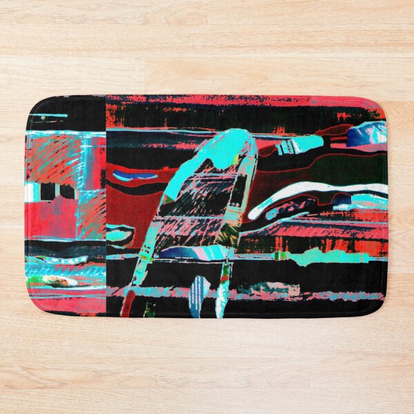 Item preview, Structural Interference designed and sold by cheloartes.