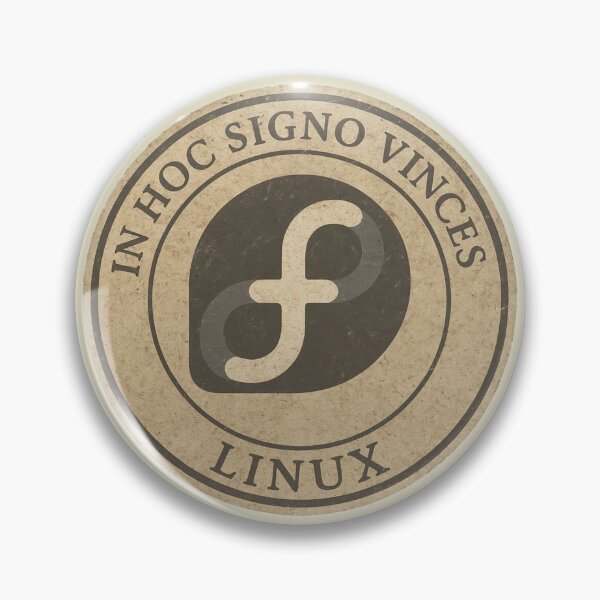 Item preview, Fedora Linux designed and sold by angoma.