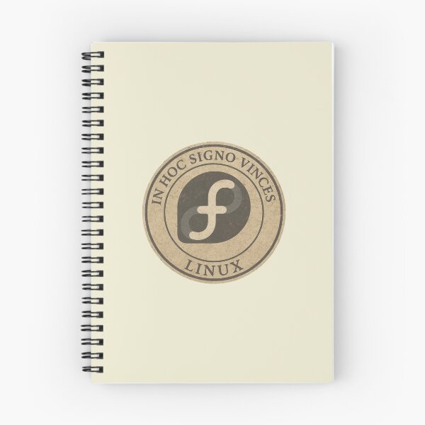 Artikelvorschau, Fedora Linux entworfen und verkauft von angoma.