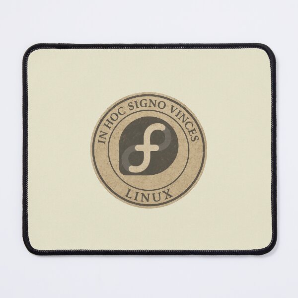 Item preview, Fedora Linux designed and sold by angoma.
