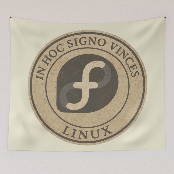 Artikelvorschau, Fedora Linux entworfen und verkauft von angoma.