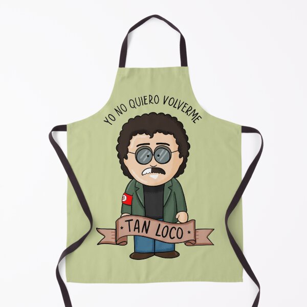Item preview, CHARLY GARCIA designed and sold by nacho1988.