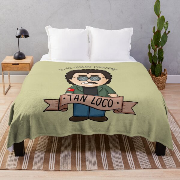 Item preview, CHARLY GARCIA designed and sold by nacho1988.