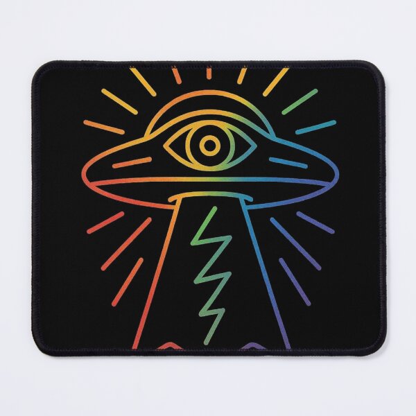 Item preview, All Seeing Star Being Power designed and sold by afterlifeartist.