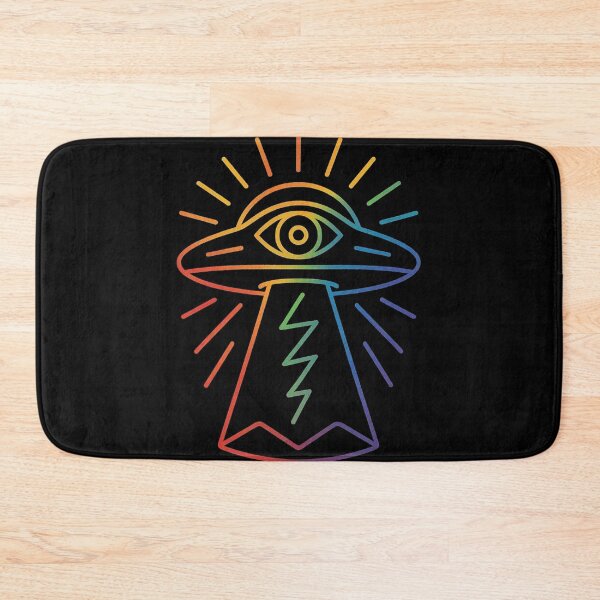 Item preview, All Seeing Star Being Power designed and sold by afterlifeartist.