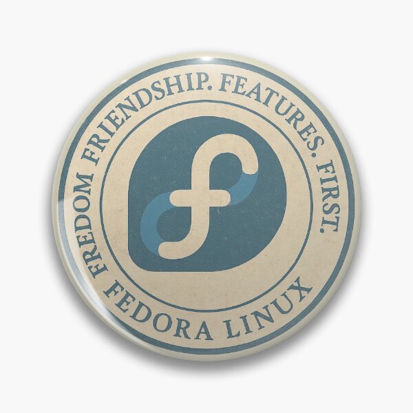 Item preview, Fedora Linux designed and sold by angoma.
