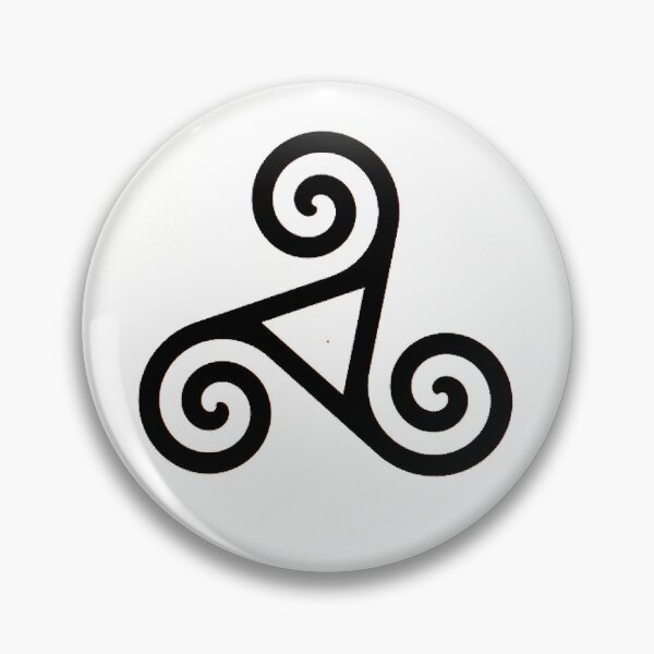Item preview, Holy Trinity Symbol designed and sold by CHRIS FORD.