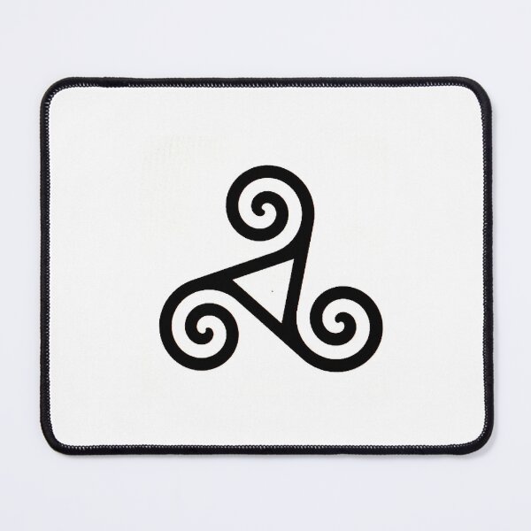 Item preview, Holy Trinity Symbol designed and sold by CHRIS FORD.