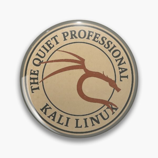 Item preview, Kali Linux designed and sold by angoma.