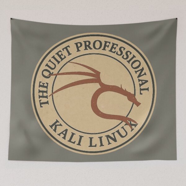 Item preview, Kali Linux designed and sold by angoma.