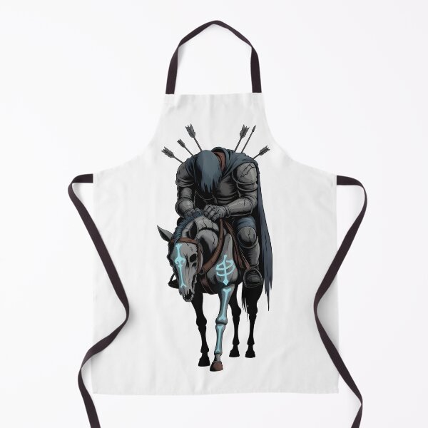 Item preview, The Fallen Knight of Shadows Return designed and sold by SomeoneFamiliar.