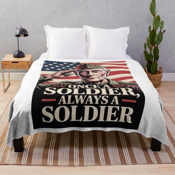 Item preview, Veterans Day – Honor. Courage. Freedom. designed and sold by RedCircleArt.