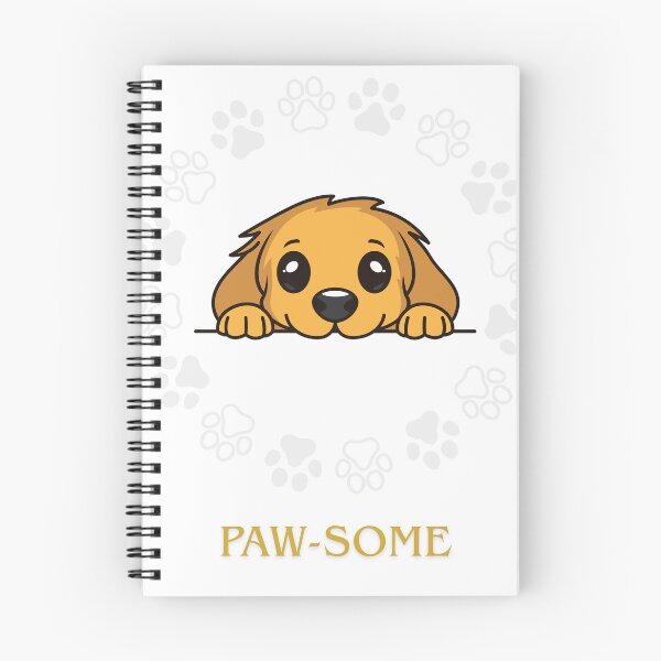 Item preview, Pawsome designed and sold by Wink & Wear.