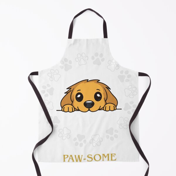 Item preview, Pawsome designed and sold by Wink & Wear.
