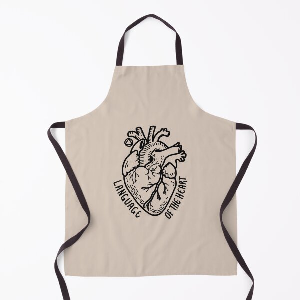 Item preview, Language of the Heart designed and sold by veampleo.