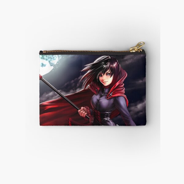 Item preview, RWBY - Ruby Rose designed and sold by Asmat-Artist.
