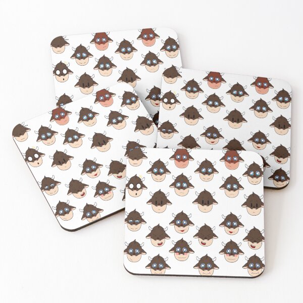 Item preview, bull stamping designed and sold by calebtruenoDYT.