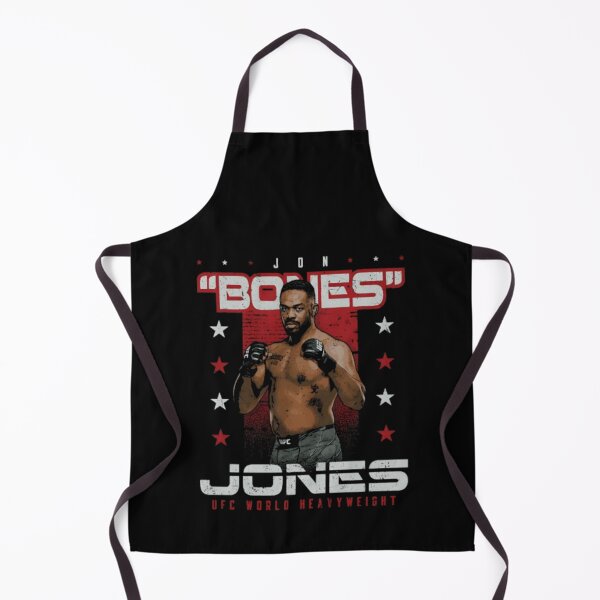 Item preview, Jon Jones "Bones" UFC World Heavyweight designed and sold by JeyVel.