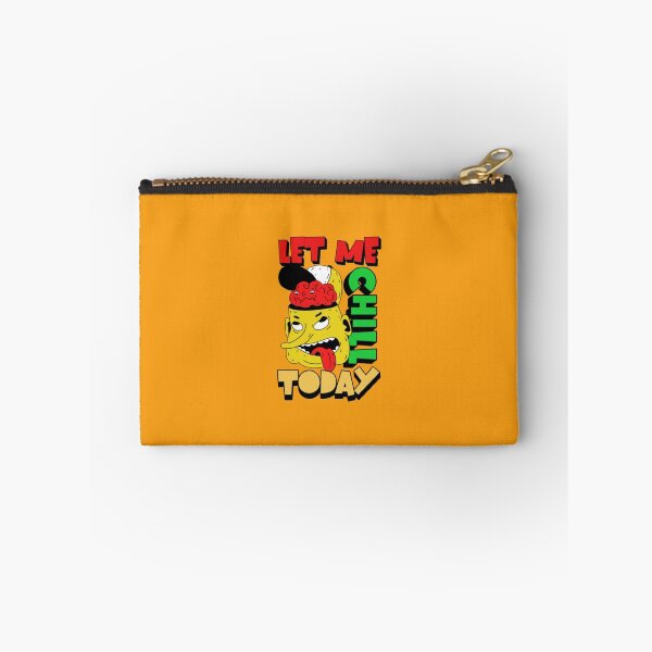 Item preview, The overworked Brain is looking for rest designed and sold by WAKYSHOP.