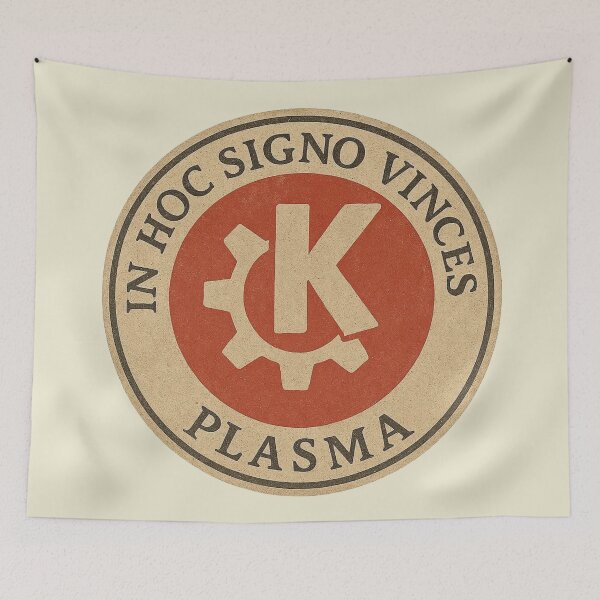 Item preview, KDE Plasma GUI Linux designed and sold by angoma.
