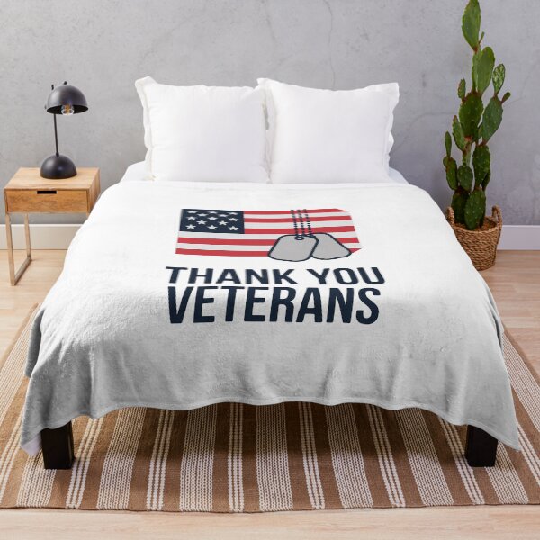 Item preview, Veterans Day – Honor. Courage. Freedom. designed and sold by RedCircleArt.