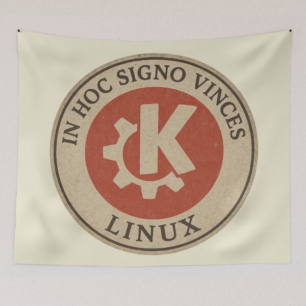 Item preview, KDE Plasma GUI Linux designed and sold by angoma.